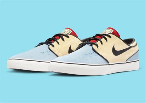 nike leer wit janoski|nike janoski sb.